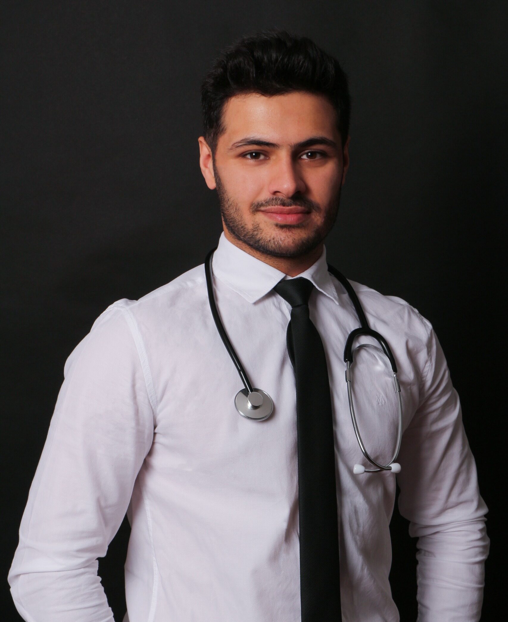 Talha Eminhan Başer