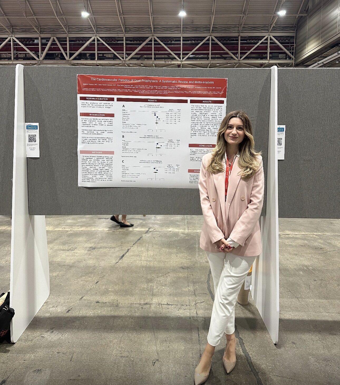 Research CAMP İç Hastalıkları-3 Grubumuz