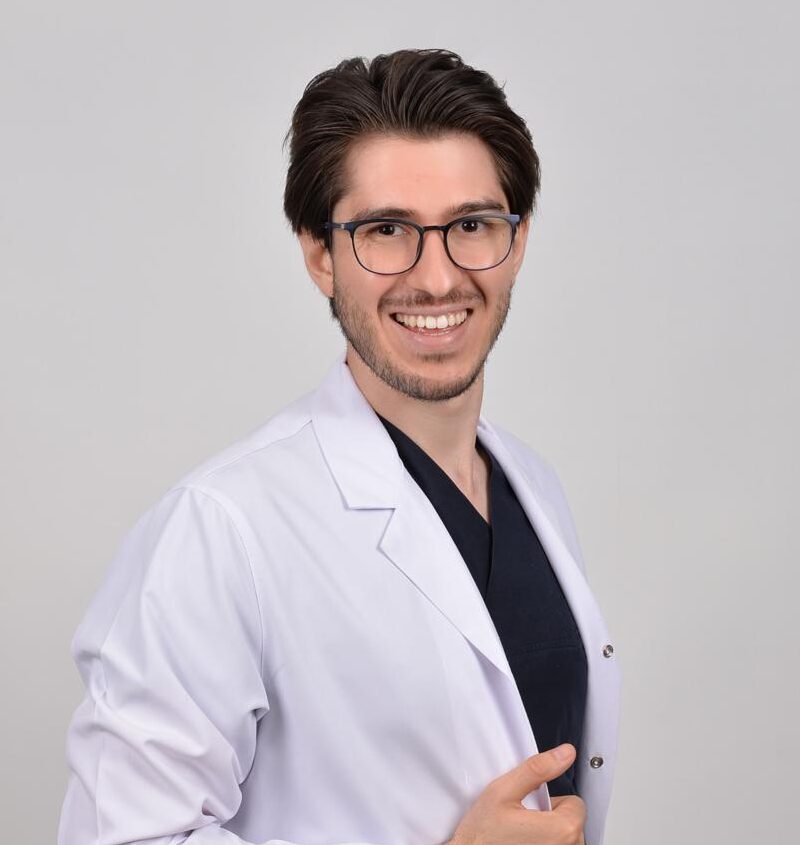 Barış Uzunkaya, MD