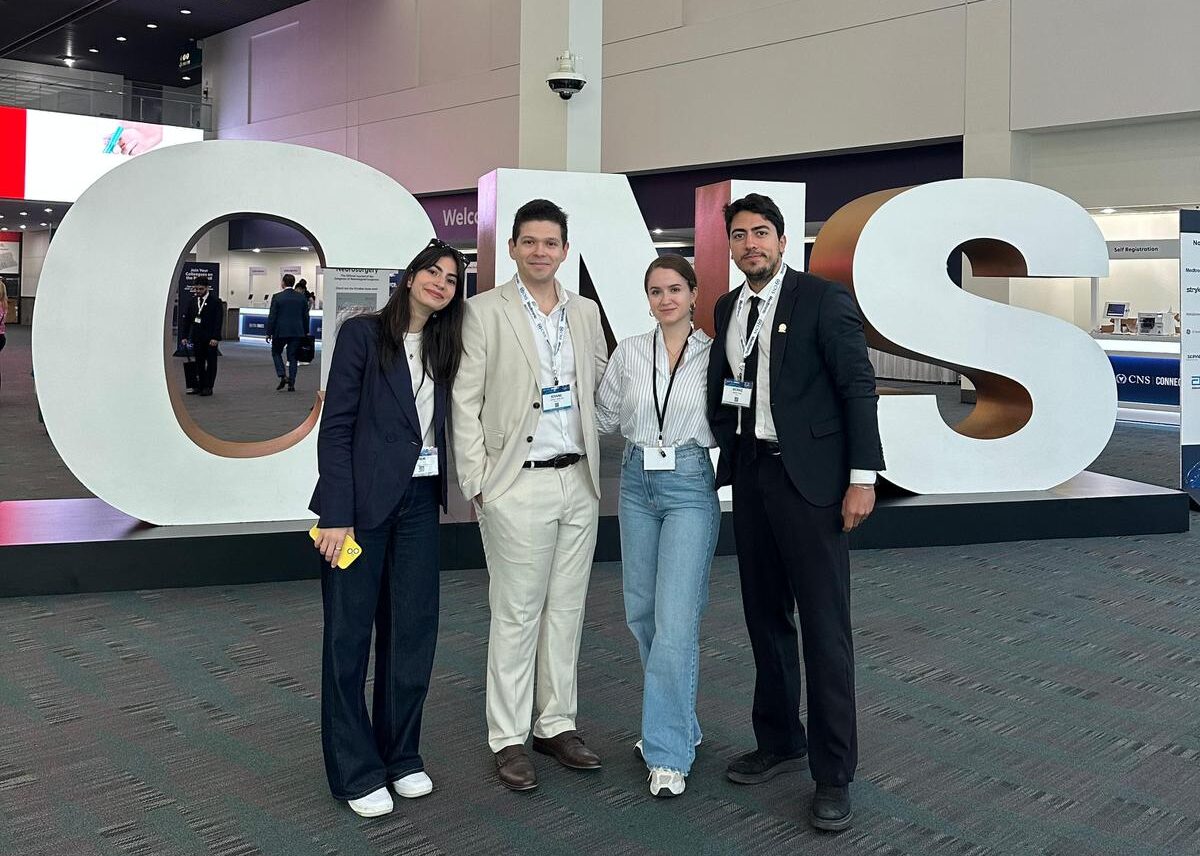 Research CAMP Nöroşirurji-1 Grubumuz