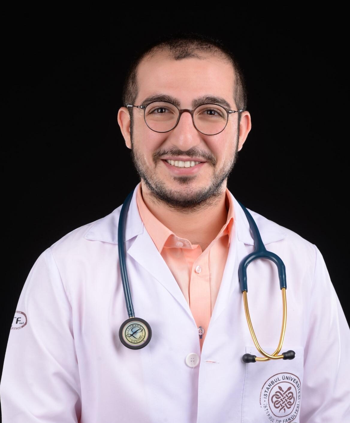 Dr. Felemez Arslan
