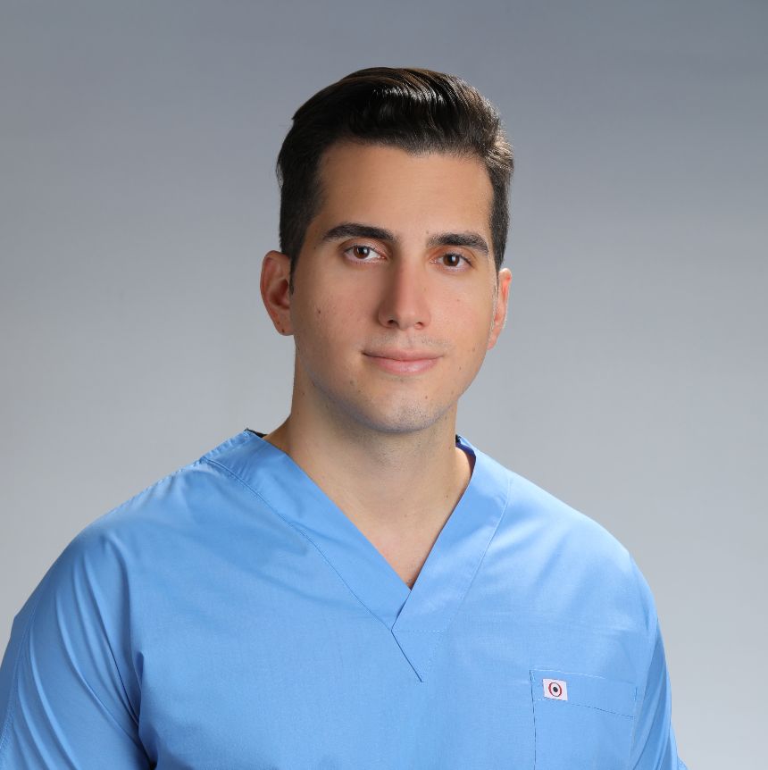Dr. Murat Erden