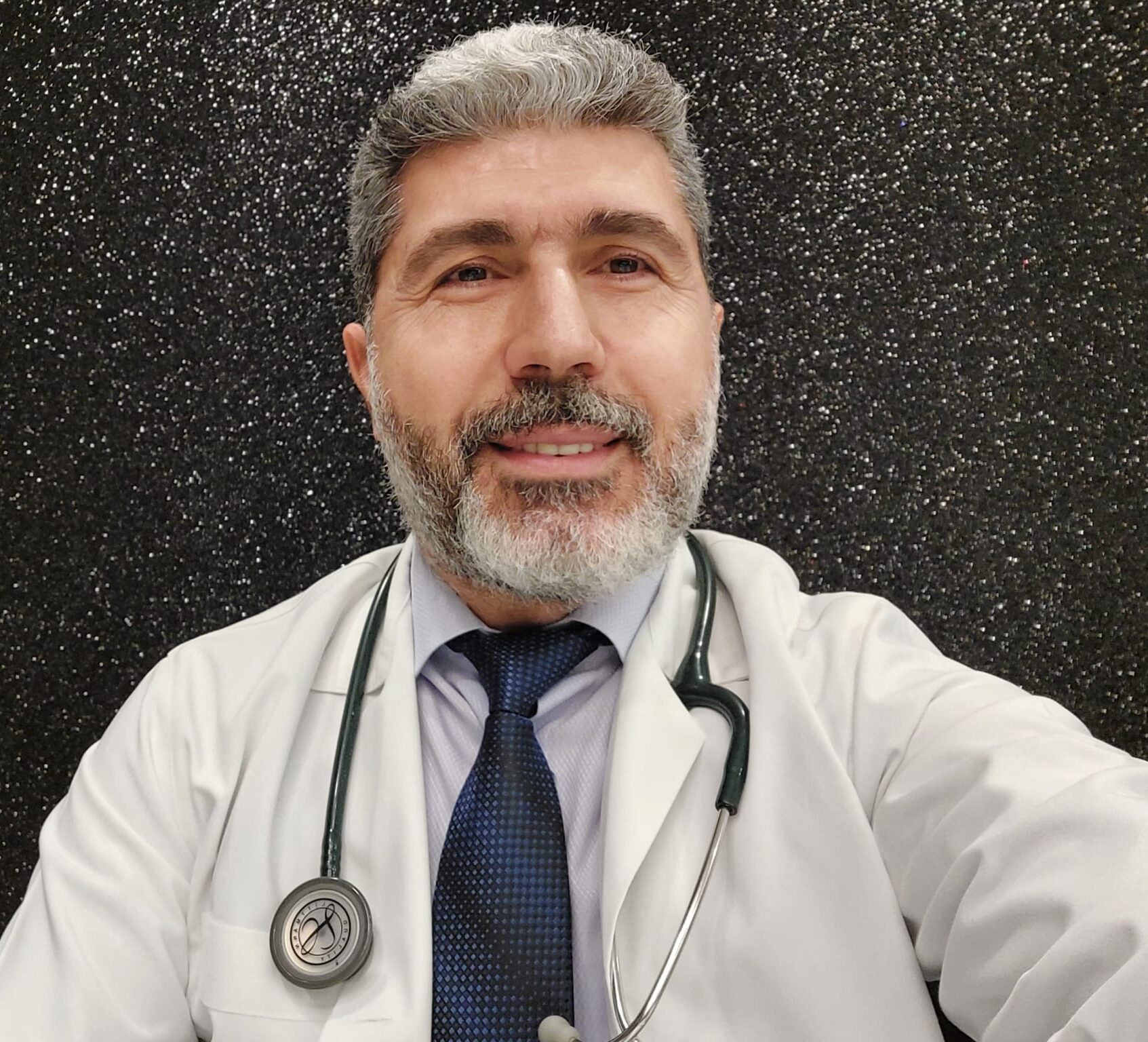 Uzm. Dr. Mustafa Alparsan Babayiğit