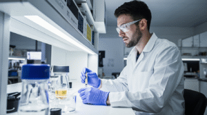 Amerika'da doktorluk